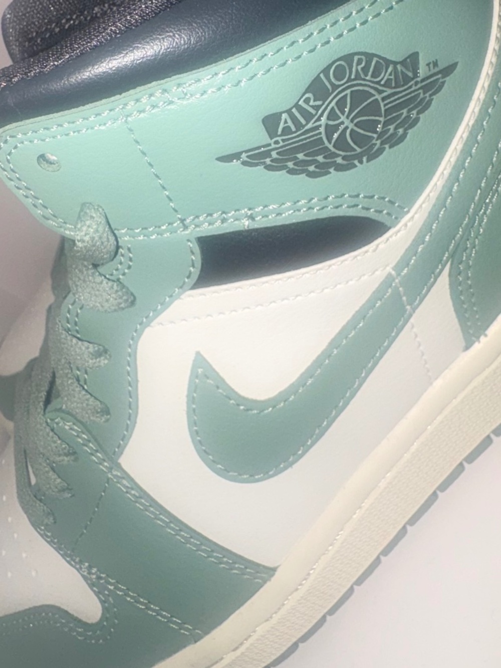 Women’s air jordan